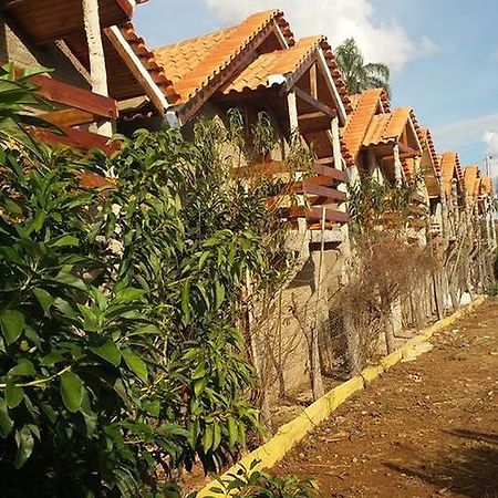 Chale Nascer Do Sol Villa Sao Tome das Letras Ngoại thất bức ảnh