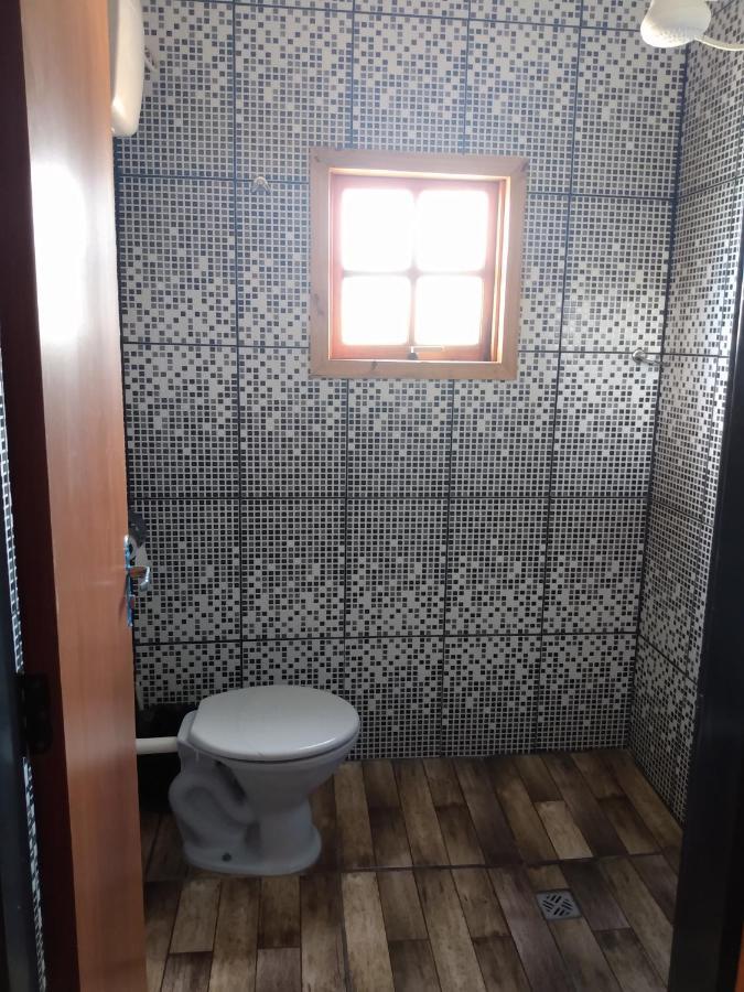Chale Nascer Do Sol Villa Sao Tome das Letras Ngoại thất bức ảnh
